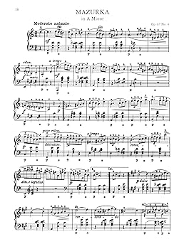 Chopin: The Easiest Original Piano Pieces: Frédéric Chopin